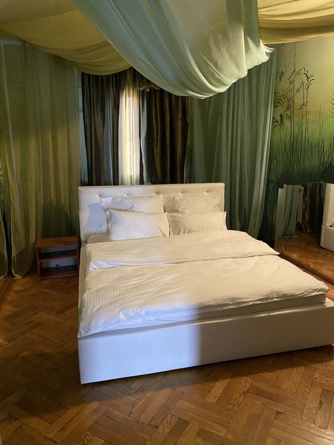 Гостевой дом Rania Rooms 4 Сибиу-4