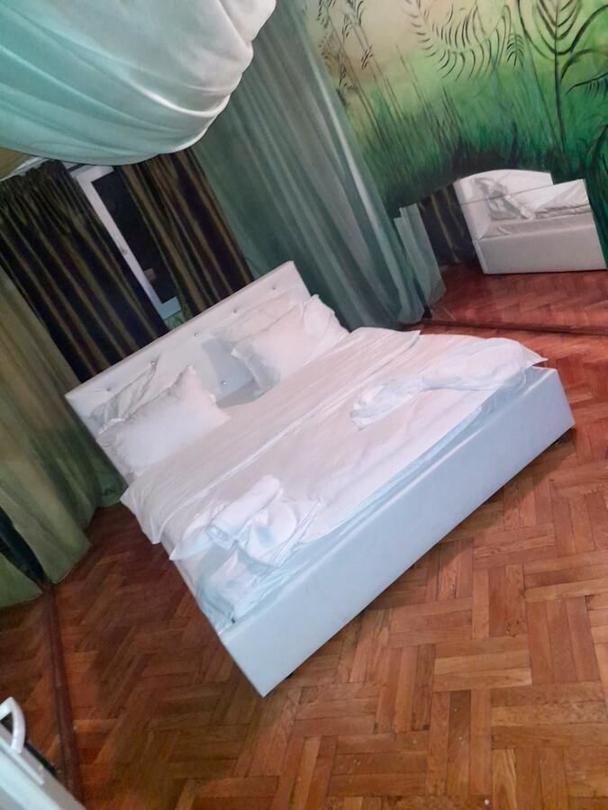 Гостевой дом Rania Rooms 4 Сибиу-5