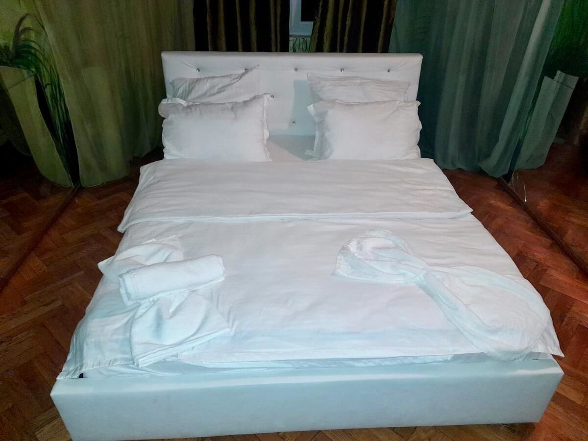 Гостевой дом Rania Rooms 4 Сибиу-7