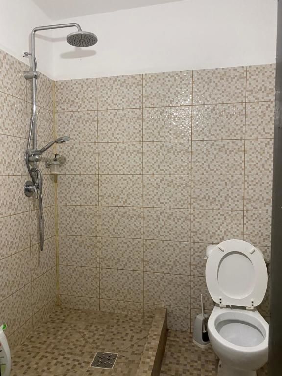 Гостевой дом Rania Rooms 4 Сибиу-10