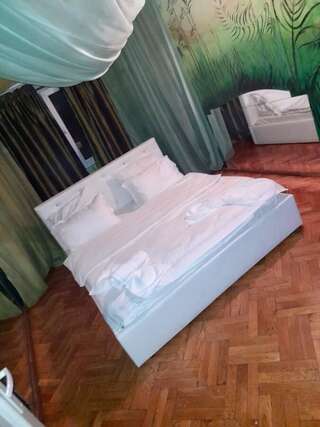 Гостевой дом Rania Rooms 4 Сибиу-1