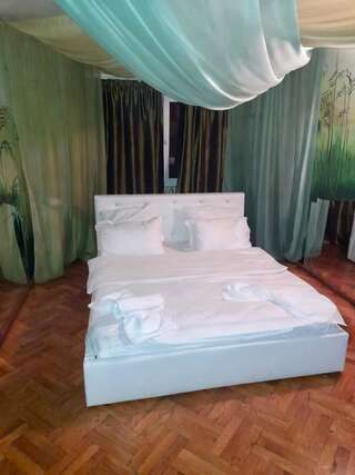 Гостевой дом Rania Rooms 4 Сибиу-2